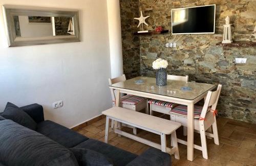 El Lentiscal Apartamento | Apartamento Triana II Bolonia, Tarifa