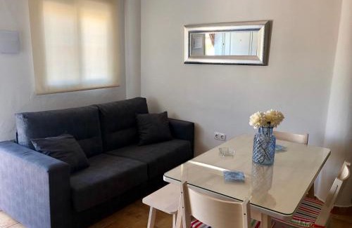 El Lentiscal Apartamento | Apartamento Triana II Bolonia, Tarifa