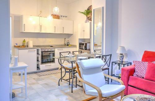 Triana Apartamento | Apartamento Triana Sanz