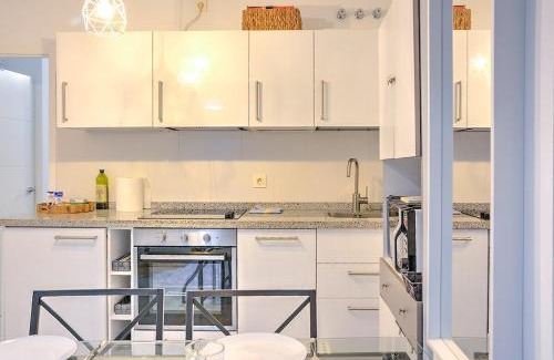 Triana Apartamento | Apartamento Triana Sanz
