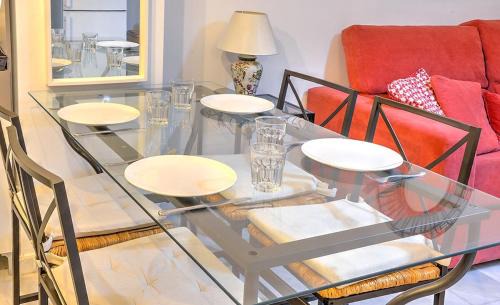 Triana Apartamento | Apartamento Triana Sanz