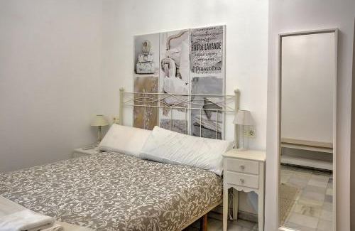 Triana Apartamento | Apartamento Triana Sanz