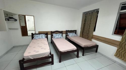 Centro Apartamento | Apartamento triplo centro