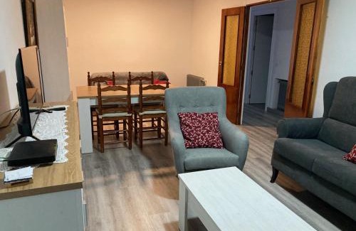 Losar de la Vera Apartamento | Apartamento Turístico Cervantes 18