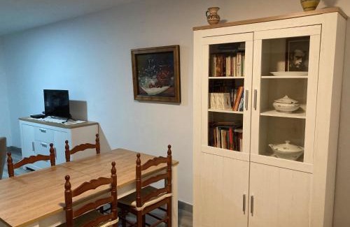 Losar de la Vera Apartamento | Apartamento Turístico Cervantes 18