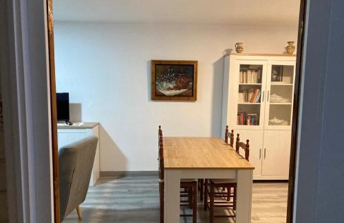 Losar de la Vera Apartamento | Apartamento Turístico Cervantes 18