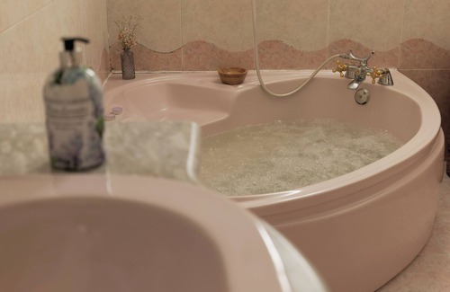 Ribadavia Apartamento | Apartamento turístico A Fonte Dos Xudíos (Pet-Friendly)
