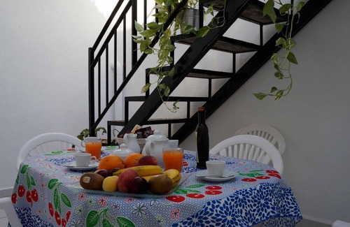 Almagro Apartamento | Apartamento Turístico Almagre