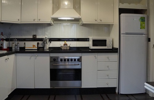 Almagro Apartamento | Apartamento Turístico Almagre