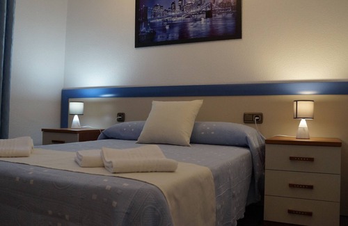 Almagro Apartamento | Apartamento Turístico Almagre