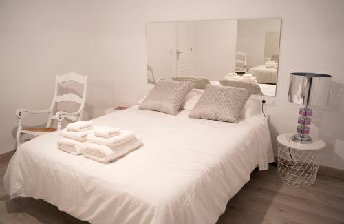 San Basilio Apartamento | Apartamento turístico Calle San Basilio 6 patios