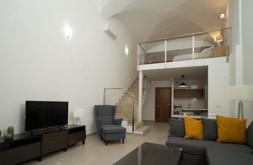 Santiago Apartamento | Apartamento Turístico Centro Monumental - Caceres
