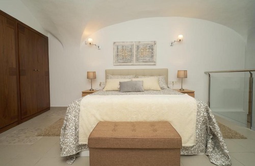 Santiago Apartamento | Apartamento Turístico Centro Monumental - Caceres
