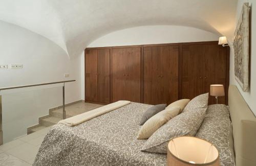 Santiago Apartamento | Apartamento Turístico Centro Monumental - Caceres