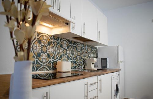 Centro histórico de Mérida Apartamento | Apartamento Turístico Diocles