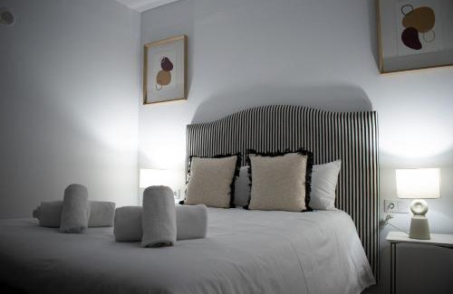 Centro histórico de Mérida Apartamento | Apartamento Turístico Diocles