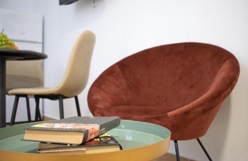 Centro histórico de Mérida Apartamento | Apartamento Turístico Diocles