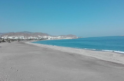 Carboneras Apartamento | Apartamento turístico en C/ Los Barquicos