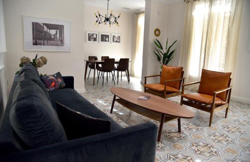 Daimiel Apartamento | Apartamento Turístico El Soportal de la Plaza