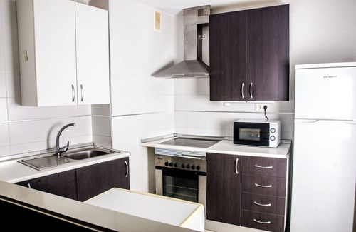 Diputación de Cartagena Casco Apartamento | Apartamento Turístico Centro Histórico