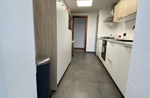 Roquetes Apartamento | Apartamento Turístico en Les Terres de l'Ebre