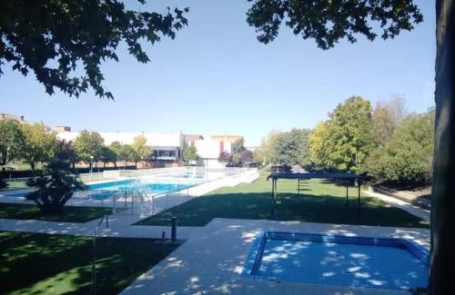 Villafranca Apartamento | Apartamento Turístico HB
