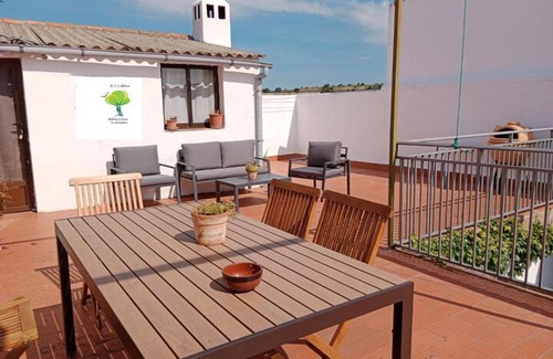 Riolobos Hotel | Apartamento Turístico La Ribera