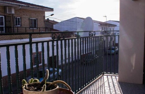 Riolobos Hotel | Apartamento Turístico La Ribera