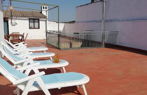 Riolobos Hotel | Apartamento Turístico La Ribera