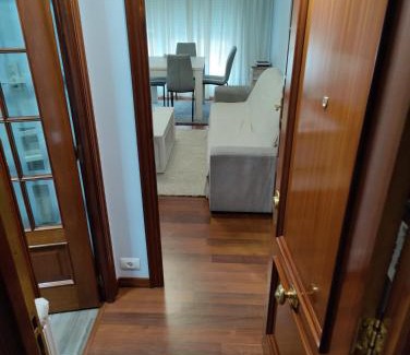 Vigo Apartamento | Apartamento Turístico Menéndez Pelayo -Vigo