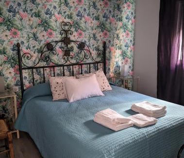 Gata Apartamento | Apartamento Turístico Monteceli AT-CC-00748