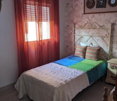 Gata Apartamento | Apartamento Turístico Monteceli AT-CC-00748