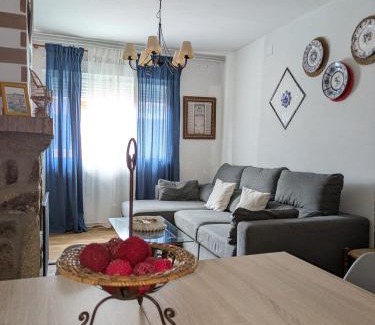 Gata Apartamento | Apartamento Turístico Monteceli AT-CC-00748
