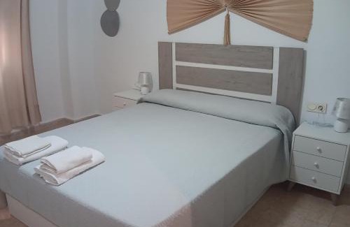 Melilla Apartamento | Apartamento Turístico Playa Alborán Sur