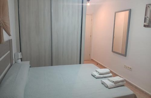 Melilla Apartamento | Apartamento Turístico Playa Alborán Sur
