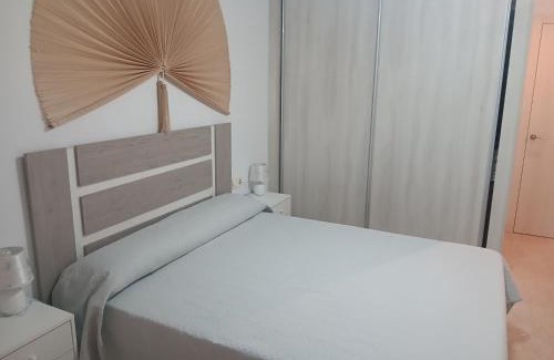 Melilla Apartamento | Apartamento Turístico Playa Alborán Sur