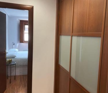 Aviles Apartamento | APARTAMENTO TURÍSTICO SAN NICOLAS