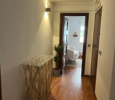 Aviles Apartamento | APARTAMENTO TURÍSTICO SAN NICOLAS
