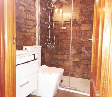Distrito Rural Este Apartamento | Apartamento Turístico Somió