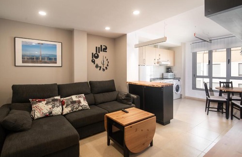 Posada de Llanes Apartamento | Apartamento Turistico Vamaco