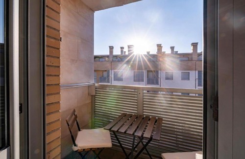 Posada de Llanes Apartamento | Apartamento Turistico Vamaco