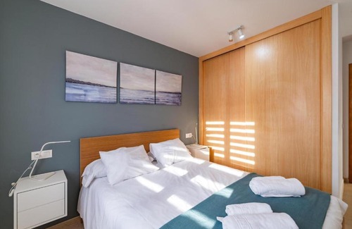 Posada de Llanes Apartamento | Apartamento Turistico Vamaco