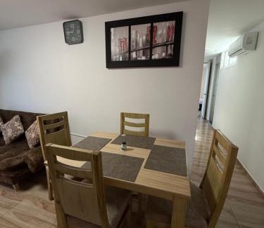 Villavicencio Apartamento | Apartamento Turistico Bosaso