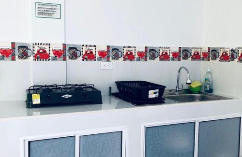 San Andres Hotel | Apartamento Turistico Eisamar
