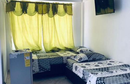 San Andres Hotel | Apartamento Turistico Eisamar