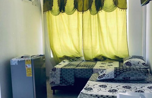 San Andres Hotel | Apartamento Turistico Eisamar