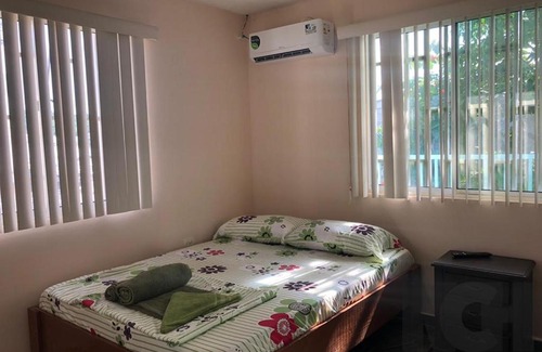 San Andres Hotel | Apartamento Turistico Eisamar