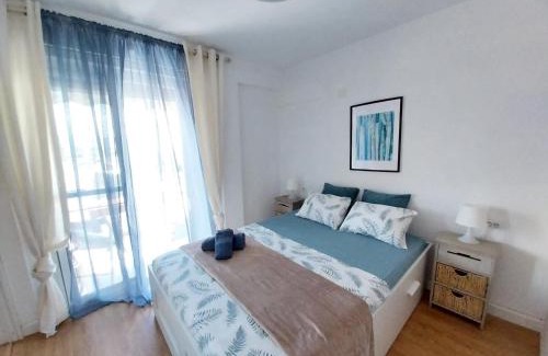 Grao de Gandia Apartamento | Apartamento Turquesa Gandia Playa-Grao