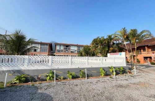 Maranduba Apartamento | Apartamento Ubatuba
