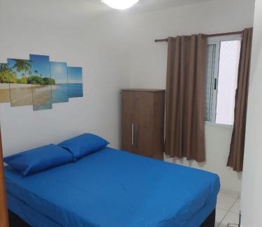 Jardim Carolina Apartamento | Apartamento Ubatuba Sun Way Ipiranguinha